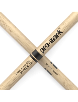 ProMark PW7AW Shira Kashi™ Oak 7A Wood