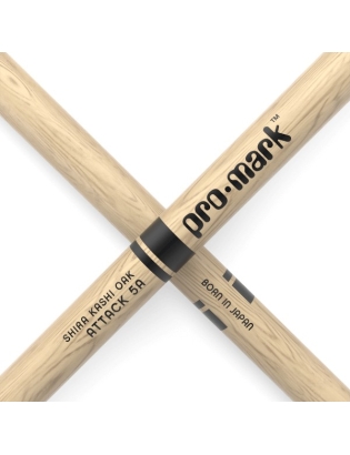 ProMark PW5AW Shira Kashi™ Oak 5A Wood