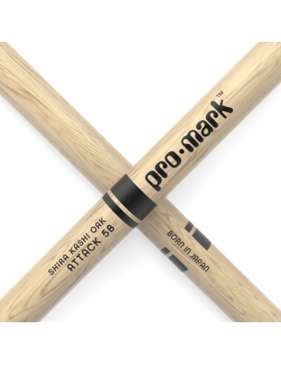 ProMark PW5BW Shira Kashi™ Oak 5B Wood