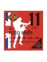 Rotosound R11 Roto Reds