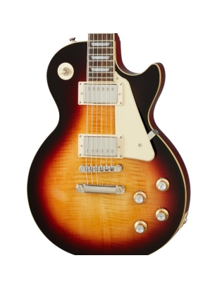 Epiphone Les Paul Standard 60s Bourbon Burst