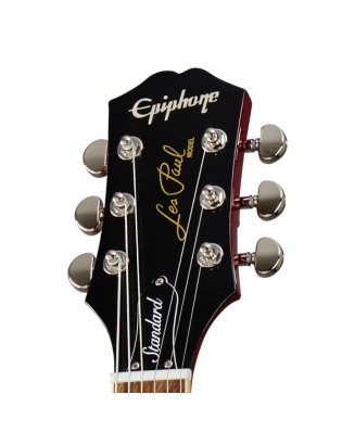 Epiphone Les Paul Standard 60s Bourbon Burst