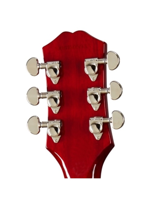 Epiphone Les Paul Standard 60s Bourbon Burst