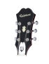 Epiphone Noel Gallagher Riviera Dark Wine Red