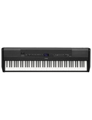 YAMAHA P-525 B