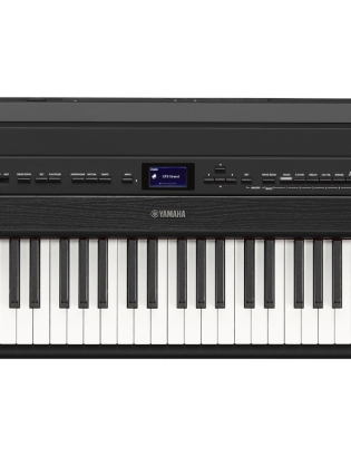 YAMAHA P-525 B