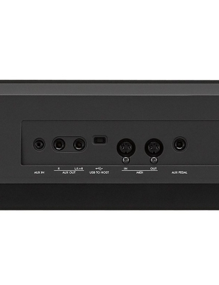 YAMAHA P-525 B