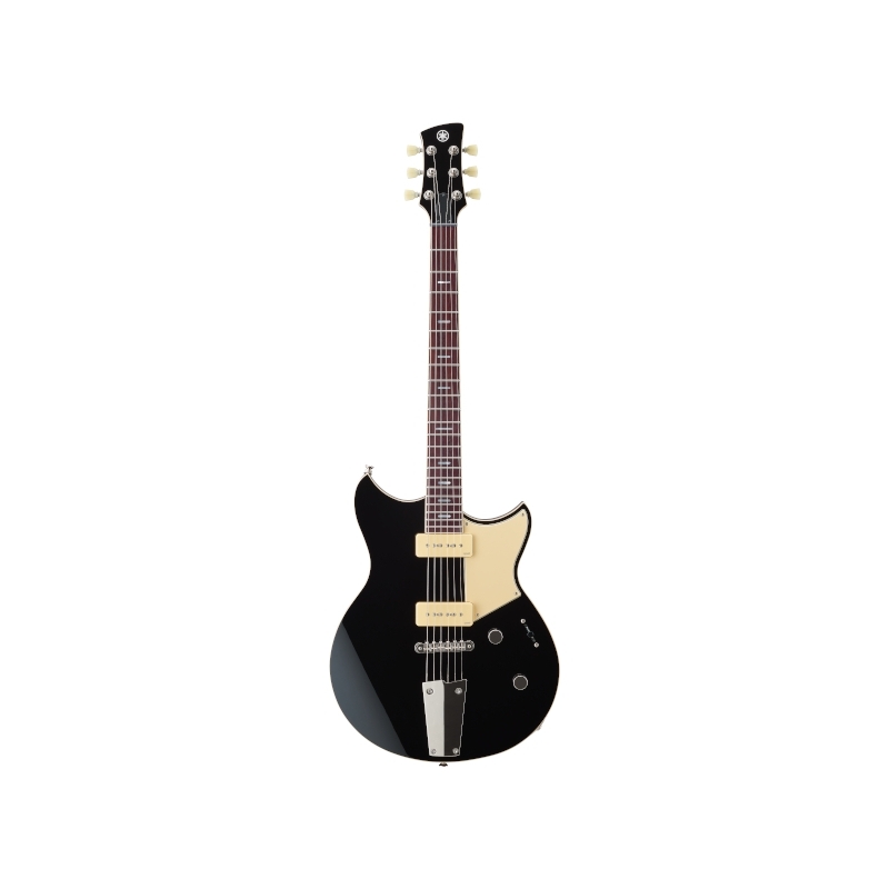 YAMAHA RSS02T BL