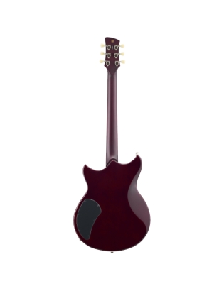 YAMAHA RSS02T BL