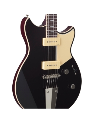 YAMAHA RSS02T BL