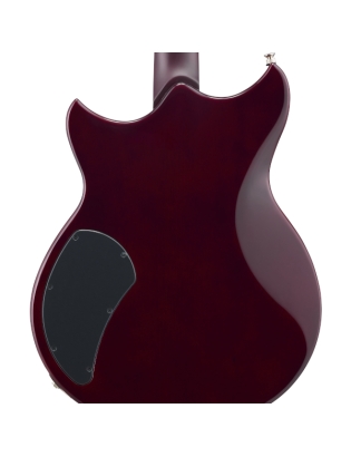 YAMAHA RSS02T BL