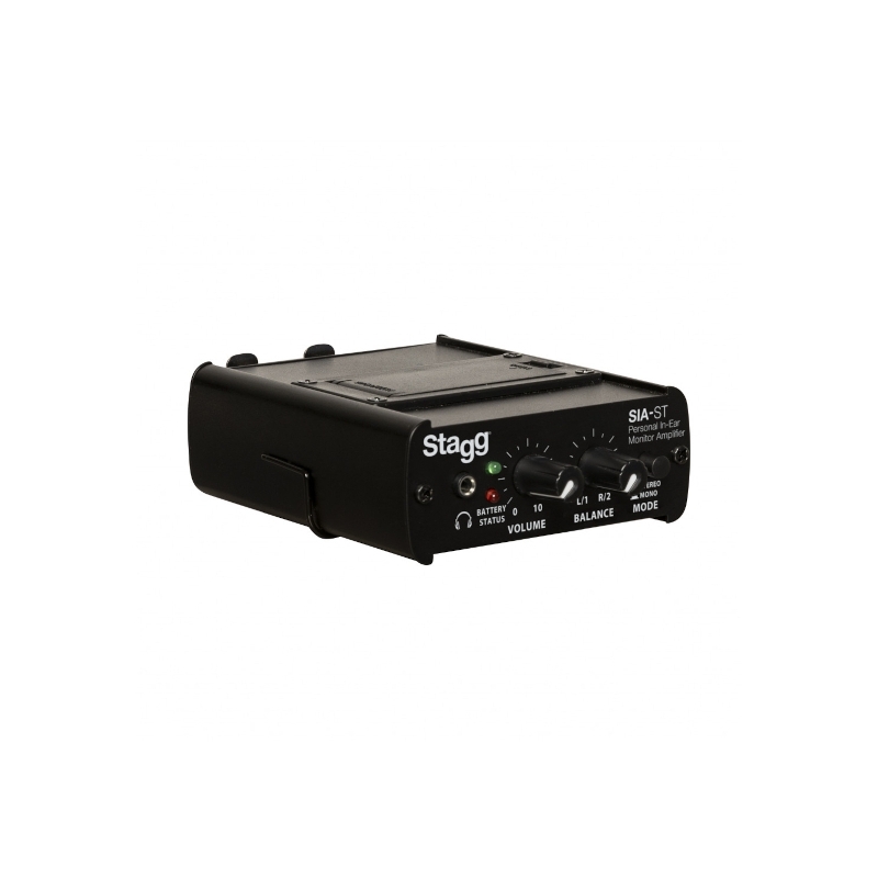 Stagg SIA-ST EU