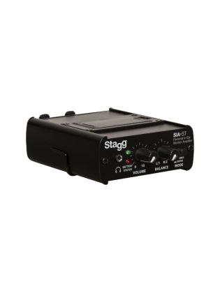 Stagg SIA-ST EU