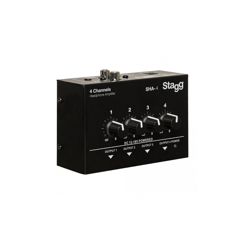 Stagg SHA-4 EU