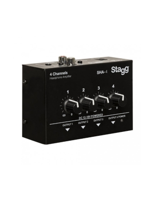 Stagg SHA-4 EU