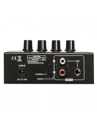 Stagg SHA-4 EU