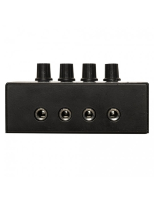 Stagg SHA-4 EU