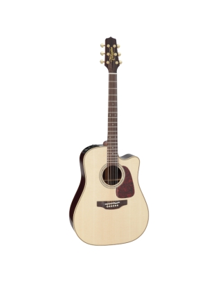 Takamine P5DC