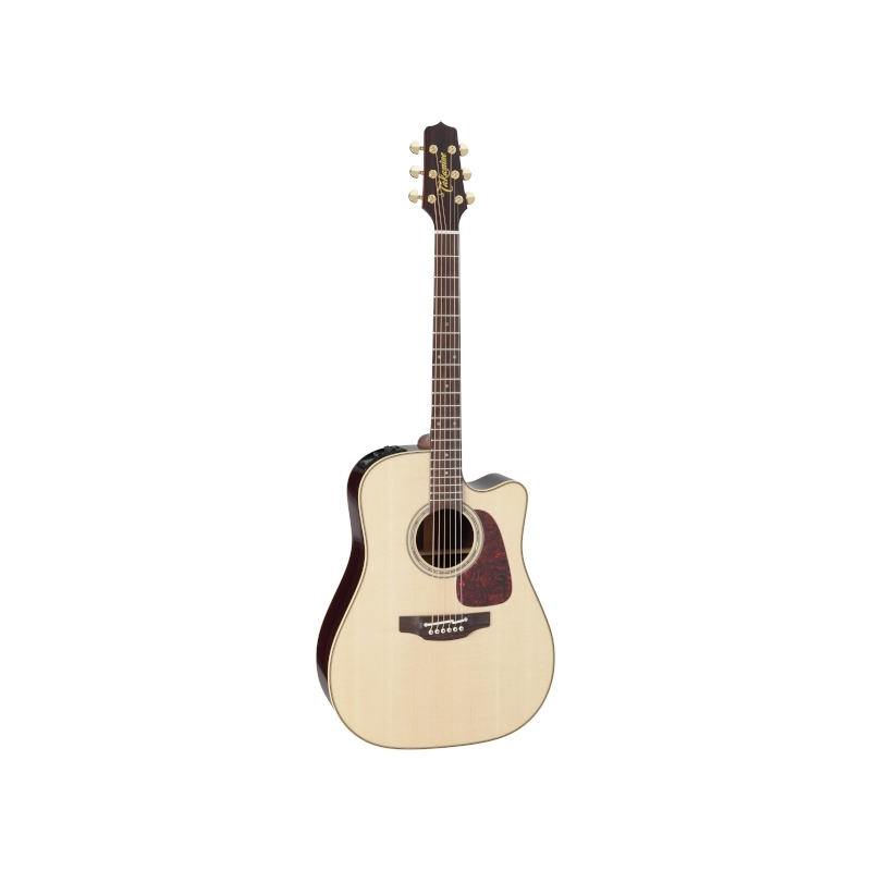 Takamine P5DC