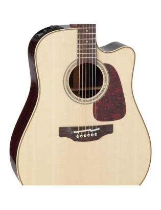 Takamine P5DC