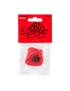 Dunlop Tortex® Standard Pick 0,50 12-Pack
