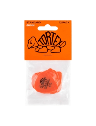 Dunlop Tortex® Standard...