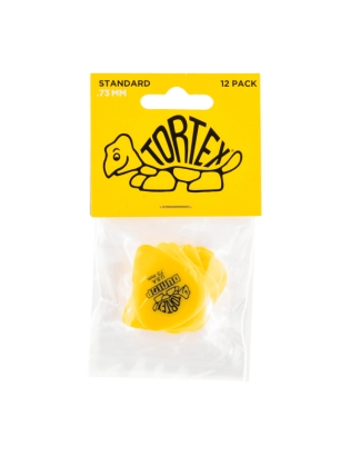 Dunlop Tortex® Standard...