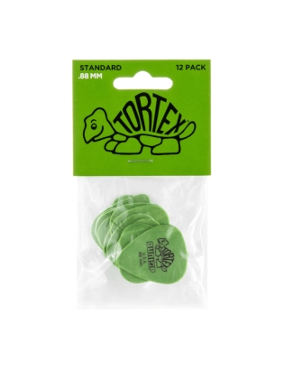 Dunlop Tortex® Standard...