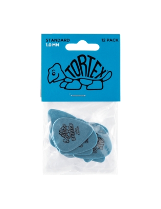 Dunlop Tortex® Standard...