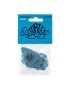 Dunlop Tortex® Standard Pick 1,0 12-Pack