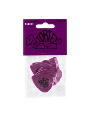 Dunlop Tortex® Standard...