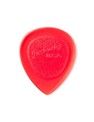 Dunlop Stubby Jazz Pick 1,0 6-Pack