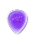 Dunlop Stubby Jazz Pick 2,0 6-Pack