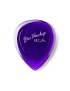 Dunlop Stubby Jazz Pick 3,0 6-Pack