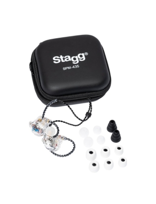 Stagg SPM-435 TR
