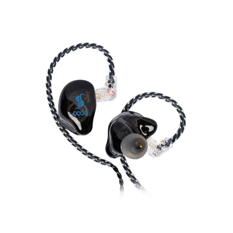 Stagg SPM-435 BK