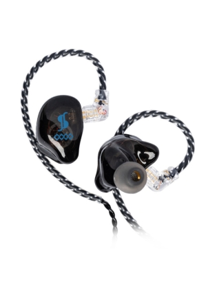 Stagg SPM-435 BK