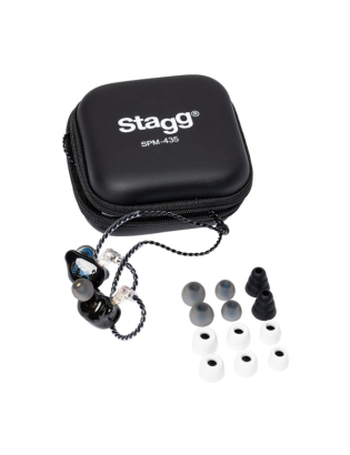 Stagg SPM-435 BK