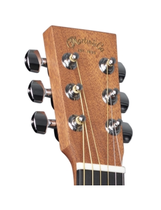 Martin GBPC Backpacker