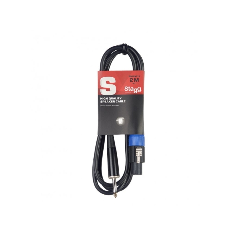 Stagg SSP2SP15