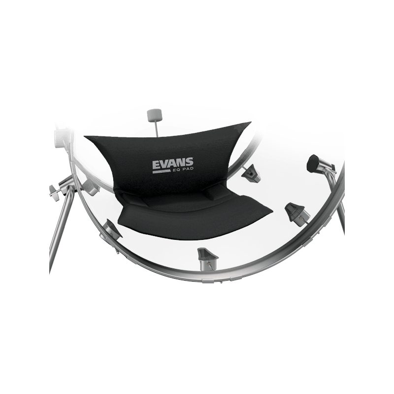 Evans EQ Pad™