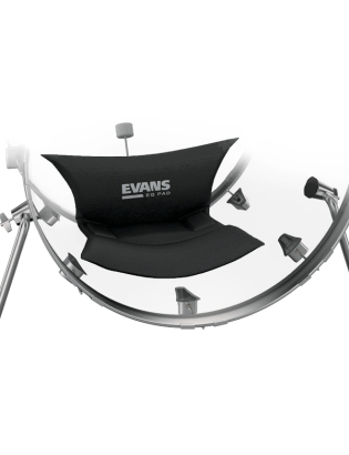Evans EQ Pad™