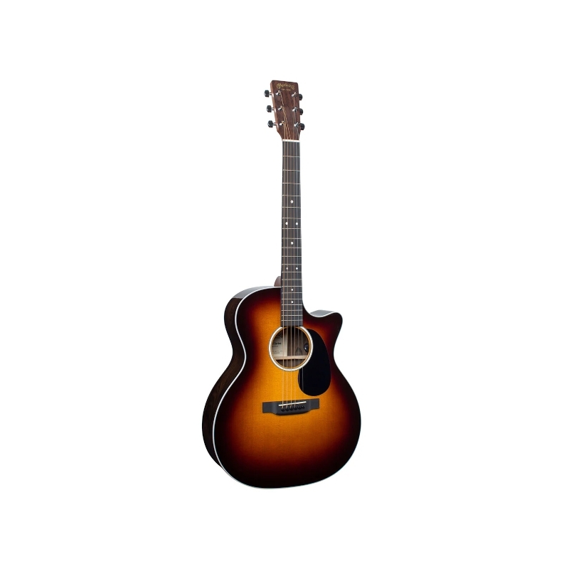 Martin GPC-13E Ziricote Burst