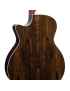 Martin GPC-13E Ziricote Burst