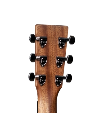 Martin GPC-13E Ziricote Burst