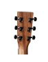 Martin GPC-13E Ziricote Burst