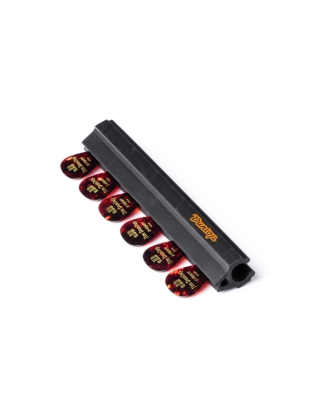 Dunlop 5010 Mic Stand Pickholder Short