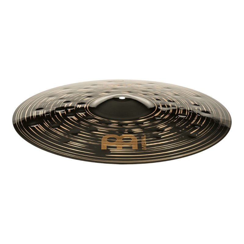 Meinl Classics Custom Dark Crash 18"
