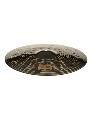 Meinl Classics Custom Dark Crash 18"