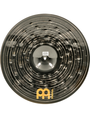 Meinl Classics Custom Dark Crash 18"